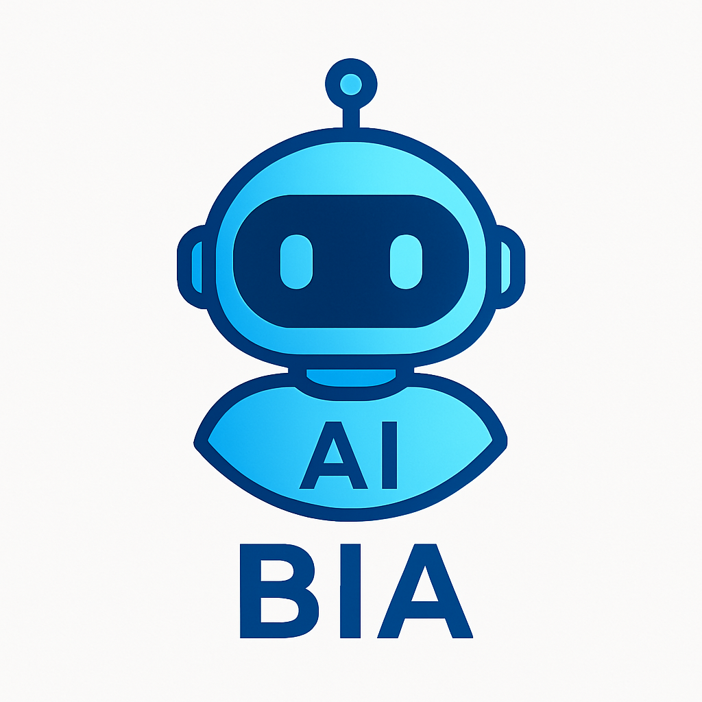 BIA Logo